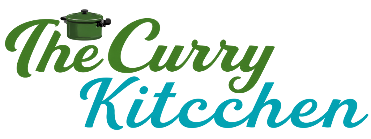 The Curry Kitchen
